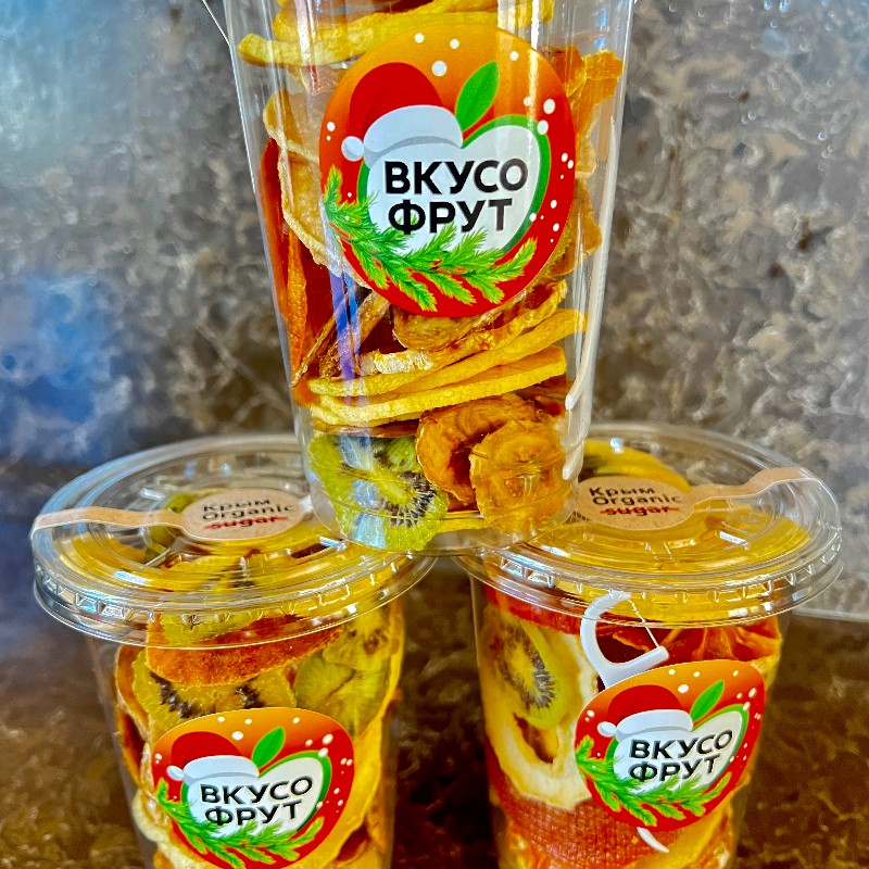 Ассорти фрипсов